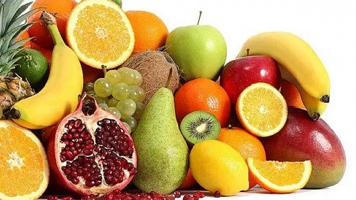 Yaşlanmanızı C vitamini ile durdurun