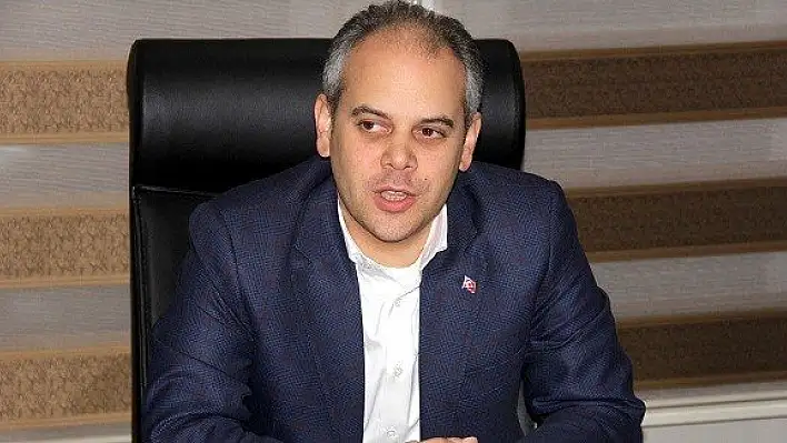 Bakan Kılıç: "İzlanda karşısında en az bir puan bekliyoruz"