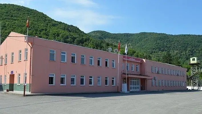İnebolu Cezaevi deprem testini geçemedi