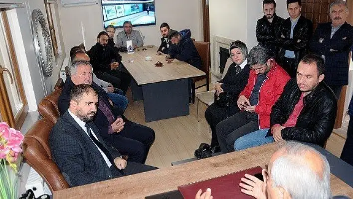 Tosya'da tam 154 yıl sonra gelen adım…