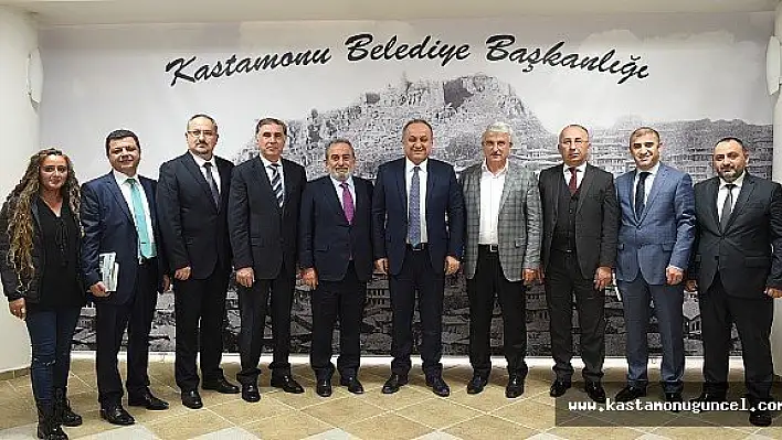 Babaş'tan esnafa ikinci İstanbul müjdesi