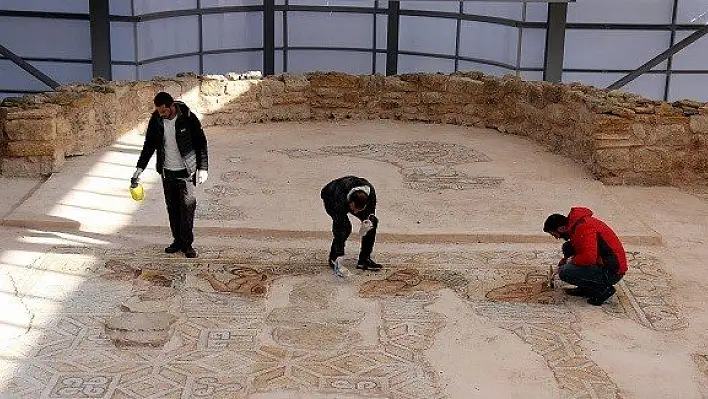 Hristiyanların Hac merkezi Karabük'te