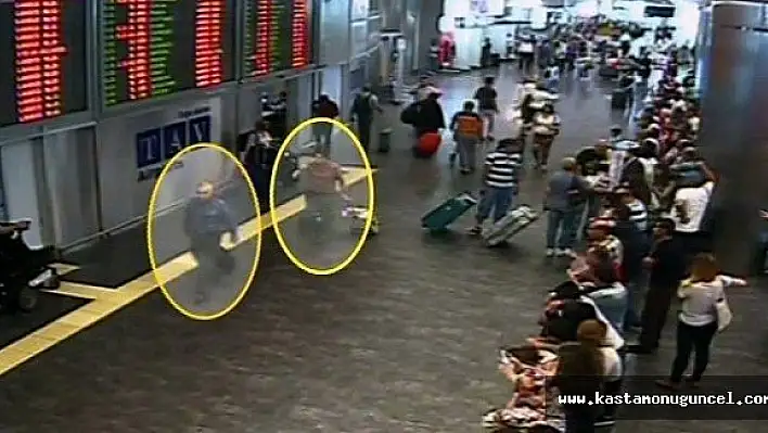 Darbeyi yöneten ikinci isim belli oldu