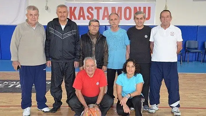 Herkes HİS'le spor yapıyor