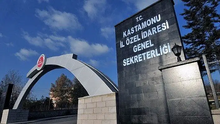 İl Özel İdaresi'nin bütçesi ne kadar oldu?