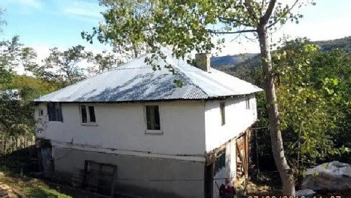 Kastamonu'da bir proje daha hayata geçti