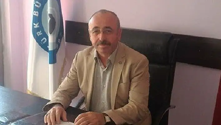 Türk Büro-Sen: &quotMüdür atama tarlası mı?"