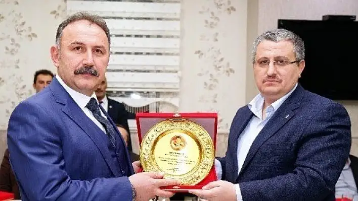 Namlı: &quotPimi çektiler ama başaramadılar"