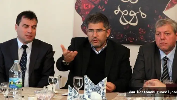 Akılalmaz iddia: Erdoğan'ı rehin alıp...