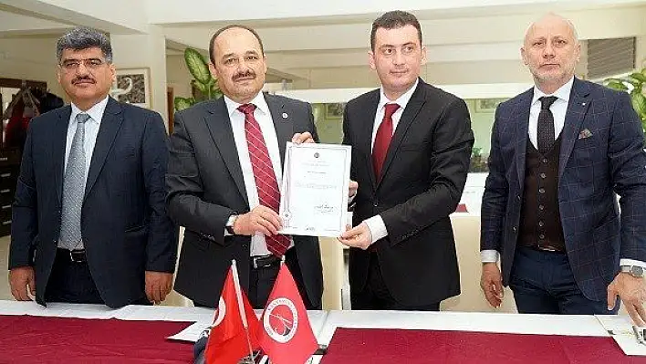 Alabalıklarda yağ yüzgecinden cinsiyet tespiti yapıldı