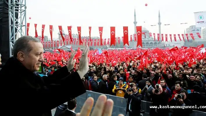 Cumhurbaşkanı Erdoğan'dan flaş idam açıklaması