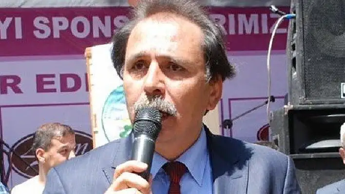 Daday Derneği'nde Şahin yeniden başkan