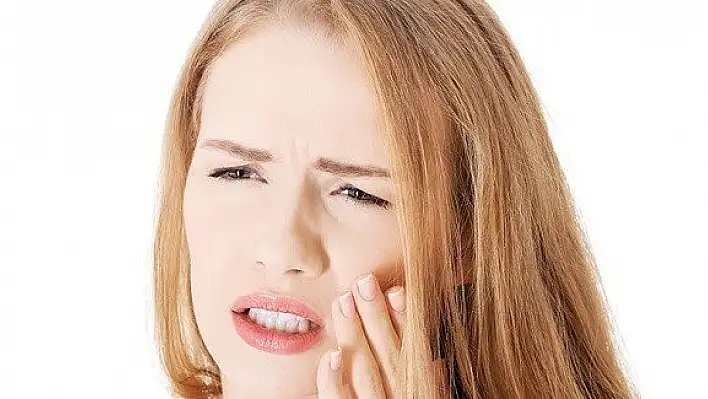 Diş sızlaması soğuk havalarda artıyor mu?