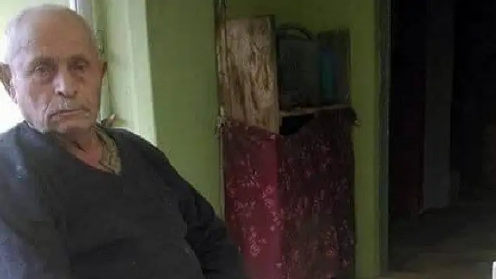 Hayvanların parçaladığı erkek cesedi bulundu