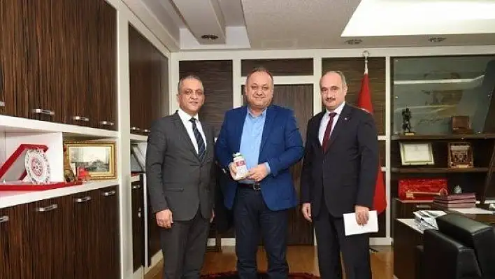 Kastamonu Şeker Fabrikası çalışanlarından örnek davranış