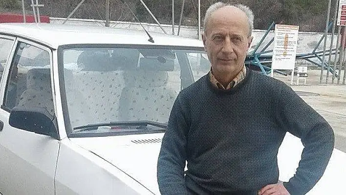 Kastamonu'da otomobille kamyon çarpıştı: 1 ölü