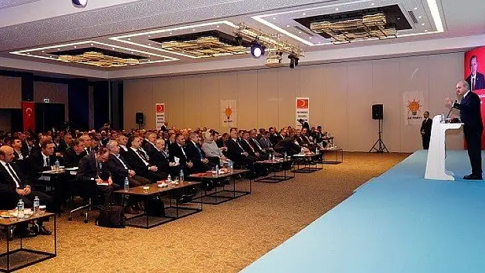 Kurtulmuş: &quotASELSAN dosyaları yeniden açılmalı"