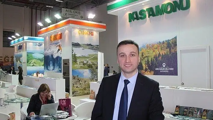 KUZKA: &quotTurizmin önünü açmak istiyoruz"