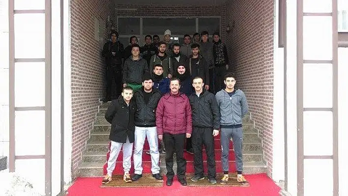 Madenciler sezonun ilk antrenmanını yaptı