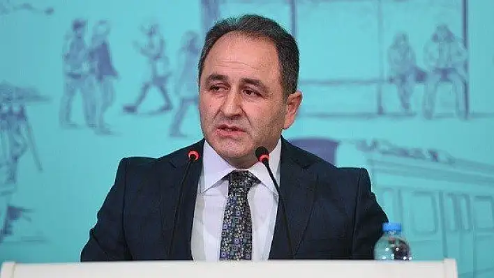 Milletvekili Demir, kulüpten istifa etti