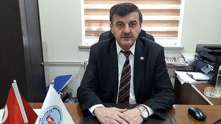 Temür 'terör asla amacına ulaşamayacak"