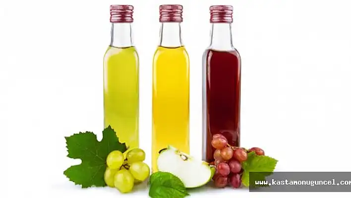 Vitamin deposu sirkenin özelliği saymakla bitmiyor