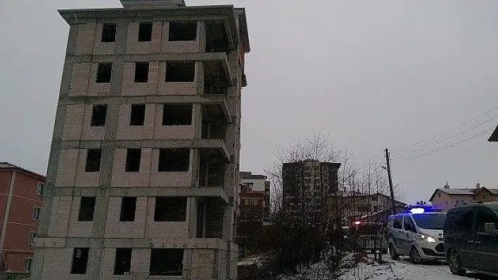 17 yaşındaki genç kız intihar girişiminde bulundu