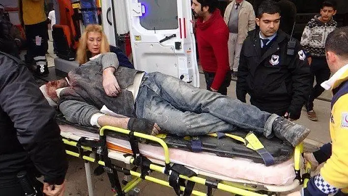 Azez'de bombalı araçla saldırı: 23 ölü, 71 yaralı