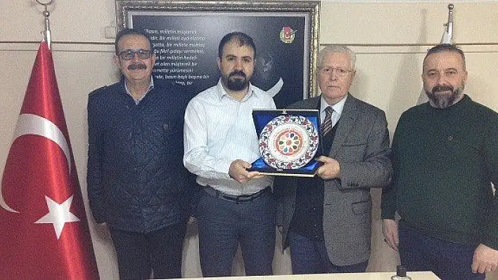 Genç: &quotKızak yarışlarına ilgi artıyor"
