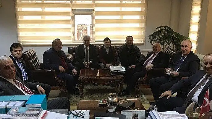 Hz. Pir Şeyh Şaban-ı Veli yılı seferberliği