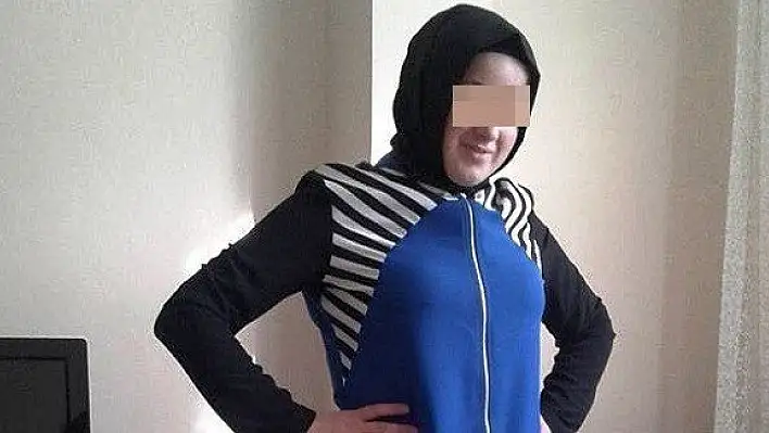 İntihar eden genç kız hayatını kaybetti