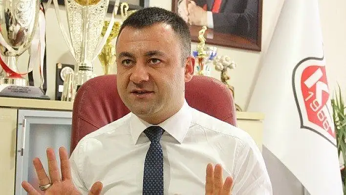 Kastamonuspor 1966 transfer dönemini kapattı