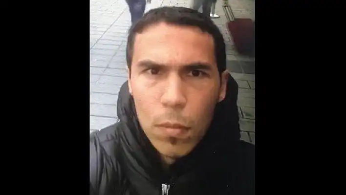 Reina saldırganı Esenyurt'ta yakalandı