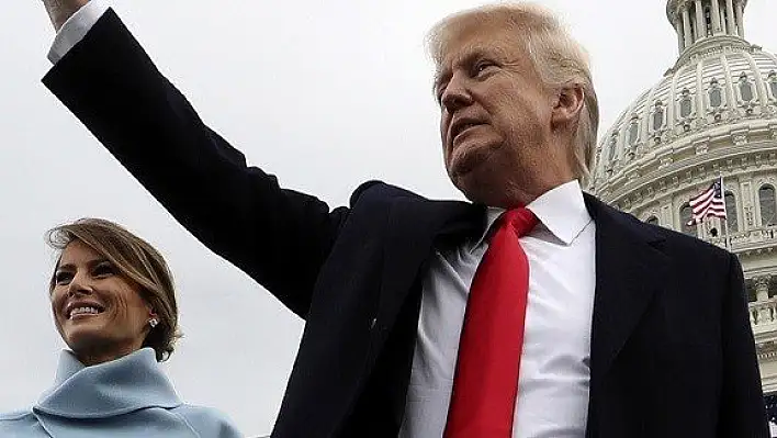 Trump: 'Hakkımda dava açılırsa piyasalar çöker'