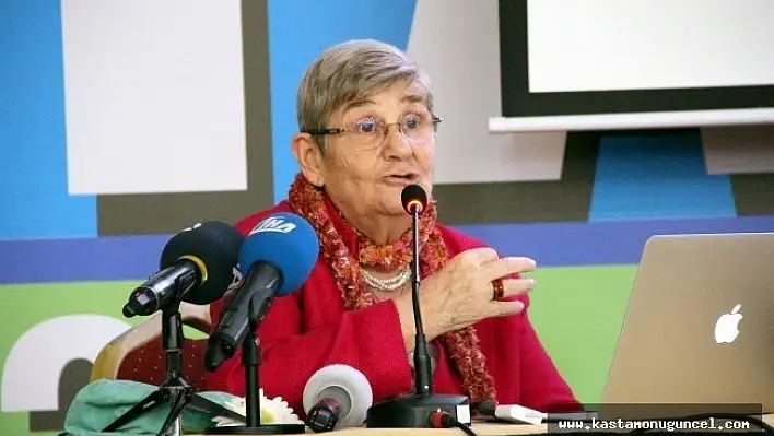 Canan Karatay: 'Bal sıvı şekerdir'