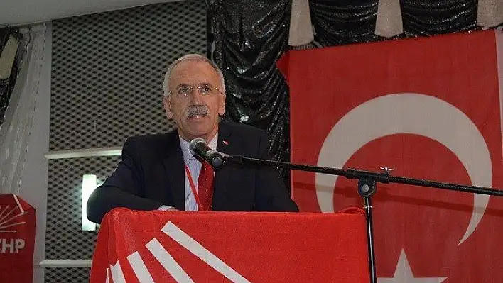 Bıyıklı &quotKastamonu halkı, Atatürk'ün takdir ve övgüsünü almıştır"