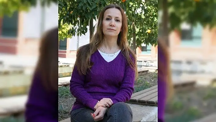 Dil beyni geliştiriyor!