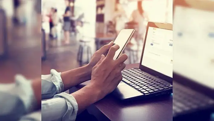 Ellerin uyuşma sebebi, cep telefonu ve bilgisayarınız olabilir