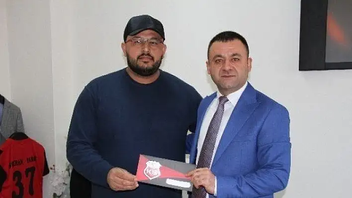 Babaş: &quotBirlik ve beraberlik gecesi düzenlenecek"