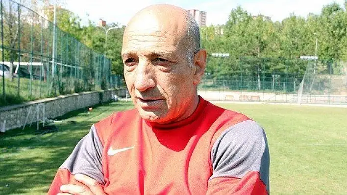 Kastamonuspor'da hedef Play-off oynamak