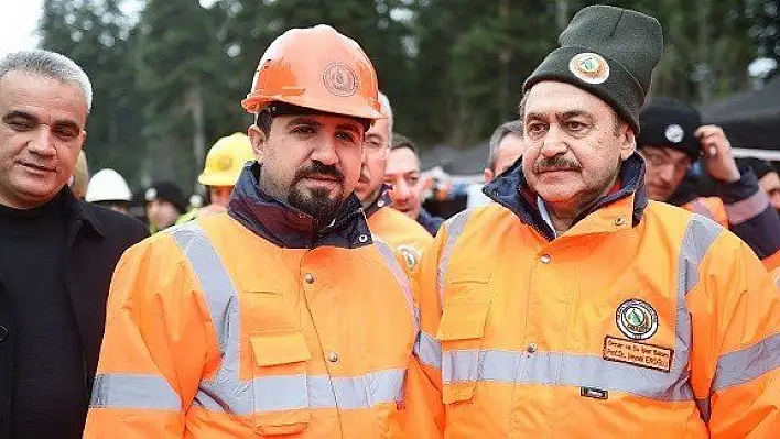 KGC, orman satış ilanlarının peşini bırakmıyor
