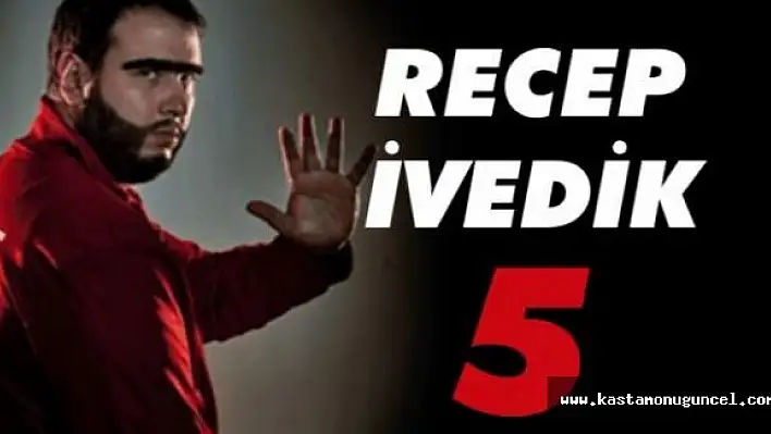 Sinemalarda Recep İvedik 5 hareketliliği