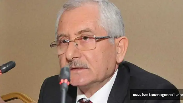 YSK açıkladı! İşte referandum tarihi