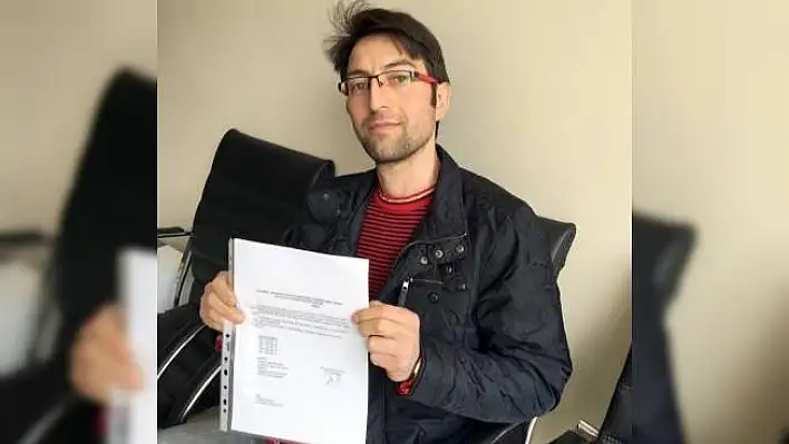 Adına 5 GSM hattı açılan esnafa icra geldi