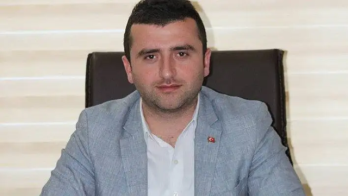 Ak Partili Kalafat &quotGençleri kararından döndüremeyecekler"
