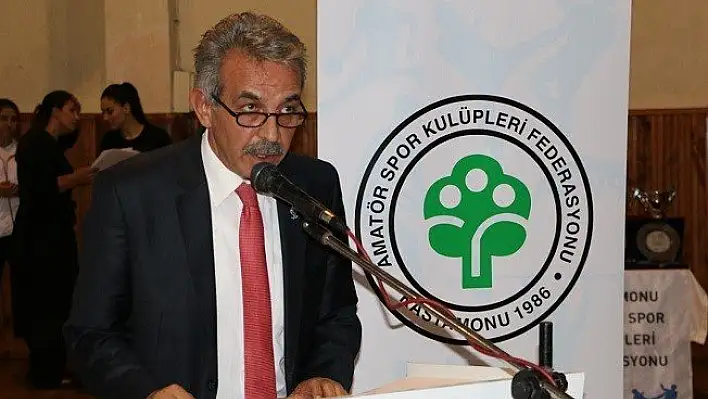 ASFK Başkanı Keloğlu 'Kulüplerimizin yanında olmalıyız'