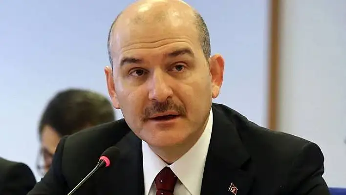 Bakan Soylu, Taşköprü'ye geliyor