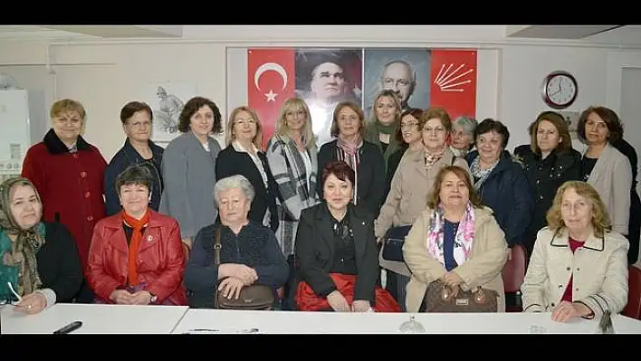 CHP'li Köse 'Bu gidişatı tersine çevireceğiz'