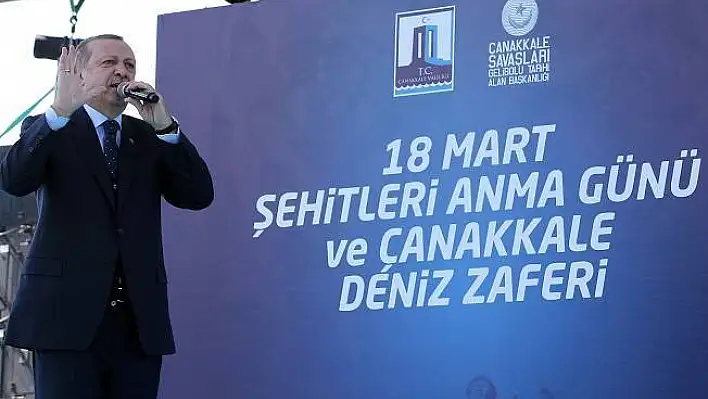 Cumhurbaşkanı Erdoğan'dan idam mesajı!