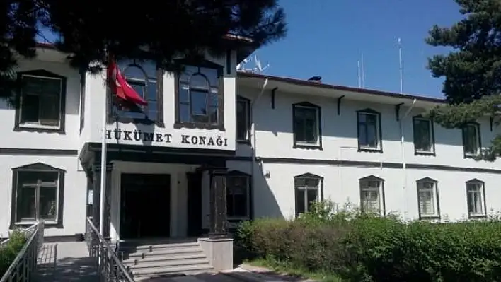 Devrekani eski hakimi gözaltına alındı!